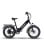 Bicicletta Elettrica Da Turismo Bodywel F20pro