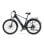 Bicicleta eletrica Pure Unicorn U3 29 polegadas 750 W