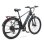 Bicicleta eletrica Pure Unicorn U3 29 polegadas 750 W
