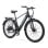 Bicicleta eletrica Pure Unicorn U3 29 polegadas 750 W