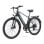 Bicicleta eletrica Pure Unicorn U3 29 polegadas 750 W