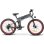 Bicicleta Eléctrica Samebike LO26 Plus Dobrable 26" Batería 48V 15Ah