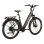 Bicicleta Electrica TTGO Z3 Bateria 48V 15Ah Freios Hidraulicos