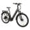 Bicicleta Electrica TTGO Z3 Bateria 48V 15Ah Freios Hidraulicos