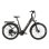 Bicicleta Electrica TTGO Z3 Bateria 48V 15Ah Freios Hidraulicos