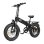 Vélo électrique pliant Pixar F2 250W 20x4 48V 15Ah 60-80 km