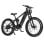 Bicicletta Elettrica Da Montagna Vitilan T7 Pro