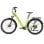 Bicicleta Elétrica TTGO Z3 Travões hidráulicos Bateria 48V 15Ah Motor traseiro