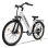 Bicicleta Eletrica Urbana A32 26 polegadas Bateria removivel 36V 12,8Ah