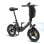 Bicicleta Eléctrica Plegable Bodywel T16 Pro 250 W 25 km/h