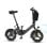 Bicicleta Eléctrica Plegable Bodywel T16 Pro 250 W 25 km/h