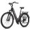 E-Bike TTGO C7 SE 36 V 18 Ah Bafang grau