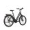 Velo electrique TTGO Z5 - Motor central 250W et Batterie 36V 18Ah