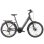 Velo electrique TTGO Z5 - Motor central 250W et Batterie 36V 18Ah