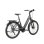 Velo electrique TTGO Z5 - Motor central 250W et Batterie 36V 18Ah