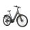 Velo electrique TTGO Z5 - Motor central 250W et Batterie 36V 18Ah