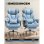 Silla Gaming GTPLAYER Ergonómica Reclinable 150° Reposapiés 180 kg Azul