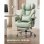 Silla GTPLAYER Ergonómica Gaming Oficina Verde 180 kg Reclinable 150°