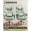 Silla GTPLAYER Ergonómica Gaming Oficina Verde 180 kg Reclinable 150°