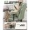 Silla GTPLAYER Ergonómica Gaming Oficina Verde 180 kg Reclinable 150°