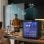 Vinoteca HOMCOM 36 L 4-16 C LED