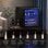 Vinoteca HOMCOM 36 L 4-16 C LED