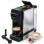 Cafetera Espresso Homcom 1 L 19 Bares con portacápsulas integrado