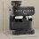 Máquina de café expresso HOMCOM 2 L 15 bares, moinho 15 níveis, 1600 W
