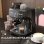 Máquina de café expresso HOMCOM 2 L 15 bares, moinho 15 níveis, 1600 W