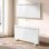 Calefactor de pared HOMCOM 2000 W WiFi