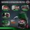 Taller Mecánico AIYAPLAY Camión Vapor Luces Sonidos 60 Piezas 3-6 Años Verde