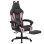 Chaise Gaming Oreilles Chat Naspaluro 90-135deg Noir