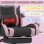 Chaise Gaming Oreilles Chat Naspaluro 90-135deg Noir