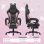 Chaise Gaming Oreilles Chat Naspaluro 90-135deg Noir