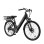 Bicicleta Eléctrica Pixar C1 Motor 250 W Batería 36 V 13 Ah 40-50 km 28"