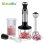 Mixeur plongeant BioloMix 4 en 1 1200W 6 vitesses Turbo