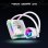 PC fisso Vibox IV-762 AMD Ryzen 7 9700X 16GB 1TB SSD RTX 5060 Ti Windows 11