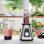 Blender BioloMix SF701 1300 W, verre 1,5 L, bouteille 600 ml