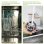 Blender BioloMix SF701 1300 W, verre 1,5 L, bouteille 600 ml