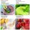 Blender BioloMix SF701 1300 W, verre 1,5 L, bouteille 600 ml