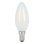 Ampoule LED candle Xavax 6 W E14 806 lm Blanc chaud