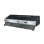Campana extractora Smeg KSEC91XE3 canalizada/recirculación 90 cm LED