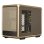 Case PC Cooler Master MasterFrame 400 Mesh Gold Mini-ITX micro ATX
