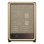 Case PC Cooler Master MasterFrame 400 Mesh Gold Mini-ITX micro ATX