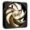 Case PC Cooler Master MasterFrame 400 Mesh Gold Mini-ITX micro ATX