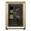 Case PC Cooler Master MasterFrame 400 Mesh Gold Mini-ITX micro ATX