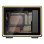 Case PC Cooler Master MasterFrame 400 Mesh Gold Mini-ITX micro ATX