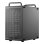 Case PC Cooler Master QUBE 340 Nero Micro-ATX/Mini-ITX