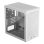 Boitier PC Cooler Master Q300L V3 Blanc Verre Trempe 140 mm