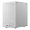 Boitier PC Cooler Master Q300L V3 Blanc Verre Trempe 140 mm